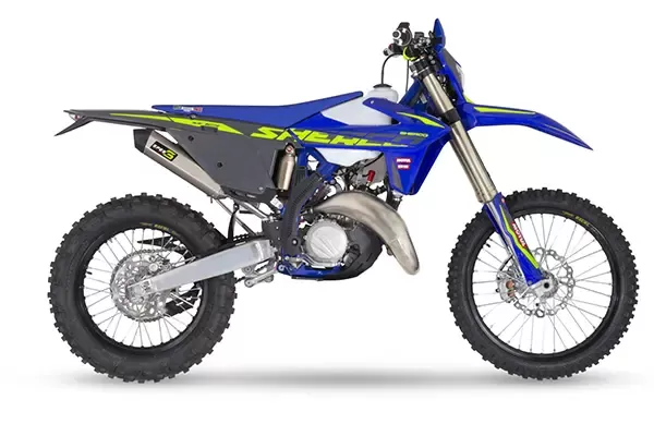 Sherco 125 SE Factory