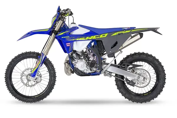 Sherco 250 SE Factory