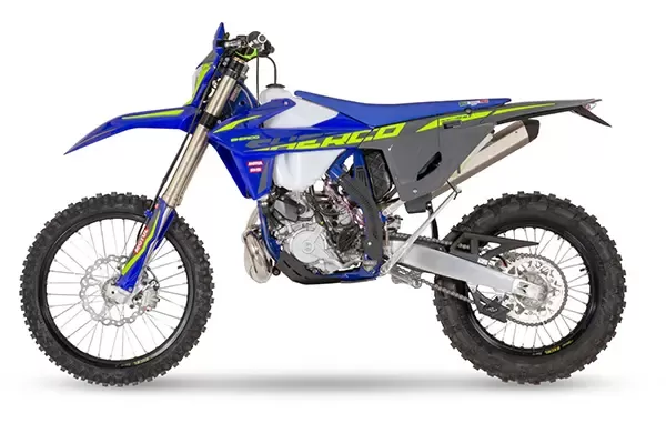 Sherco 300 SE Factory