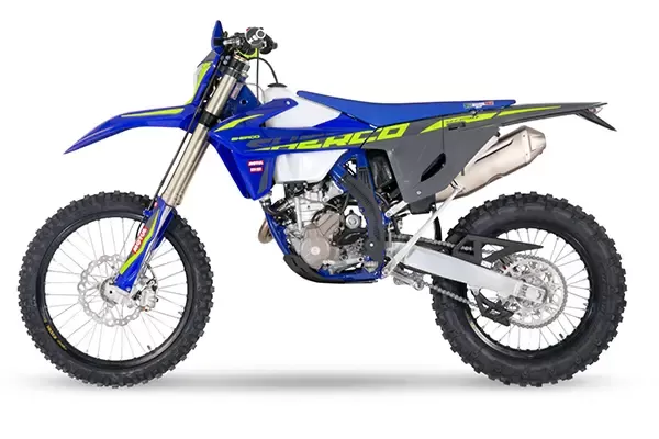 Sherco 250 SEF Factory