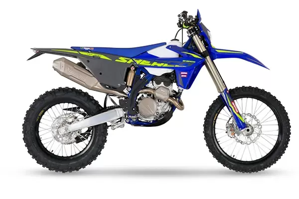 Sherco 300 SEF Factory