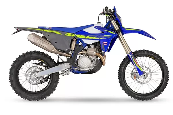 Sherco 450 SEF Factory