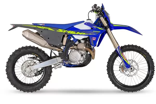 Sherco 500 SEF Factory